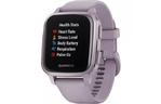 Смарт-часы Garmin Venu Sq, Orchid/Metallic Orchid (010-02427-12)