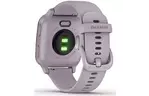 Смарт-часы Garmin Venu Sq, Orchid/Metallic Orchid (010-02427-12)