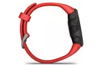 Смарт-часы Garmin Forerunner 45, Large, Lava Red (010-02156-16)