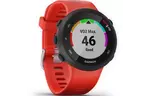 Смарт-часы Garmin Forerunner 45, Large, Lava Red (010-02156-16)