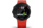 Смарт-часы Garmin Forerunner 45, Large, Lava Red (010-02156-16)