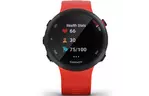 Смарт-часы Garmin Forerunner 45, Large, Lava Red (010-02156-16)