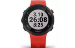 Смарт-часы Garmin Forerunner 45, Large, Lava Red (010-02156-16)
