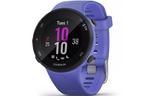 Смарт-часы Garmin Forerunner 45, Small, Iris (010-02156-11)