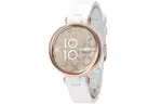 Смарт-часы Garmin Lily, CreamGold, White, Silicone (010-02384-10)