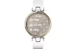 Смарт-часы Garmin Lily, CreamGold, White, Silicone (010-02384-10)