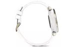 Смарт-часы Garmin Lily, CreamGold, White, Silicone (010-02384-10)