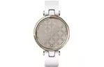 Смарт-часы Garmin Lily, CreamGold, White, Silicone (010-02384-10)
