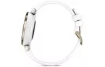 Смарт-часы Garmin Lily, CreamGold, White, Silicone (010-02384-10)