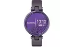 Смарт-часы Garmin Lily, MidnightOrchid, DeepOrchid, Silicone (010-02384-12)