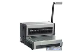 Биндер D&Art M 600 - Фото