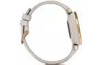 Смарт-часы Garmin Lily, RoseGold, LightSand, Silicone (010-02384-11)