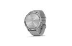 Смарт-часы Garmin vivomove 3, S/E EU, Silver, Powder Gray, Silicone (010-02239-20)