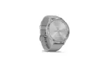 Смарт-часы Garmin vivomove 3, S/E EU, Silver, Powder Gray, Silicone (010-02239-20)