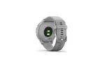 Смарт-часы Garmin vivomove 3, S/E EU, Silver, Powder Gray, Silicone (010-02239-20)