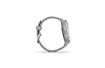 Смарт-часы Garmin vivomove 3, S/E EU, Silver, Powder Gray, Silicone (010-02239-20)