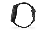 Смарт-часы Garmin vivomove 3, Slate, Black, Silicone (010-02239-21)