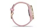Смарт-часы Garmin vivomove 3S, Light Gold, Dust Rose, Silicone (010-02238-21)
