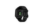 Смарт-часы Garmin Venu Sq, Music, Black/Slate (010-02426-10)