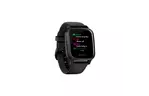 Смарт-часы Garmin Venu Sq, Music, Black/Slate (010-02426-10)
