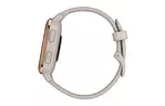 Смарт-часы Garmin Venu Sq, Music, Light Sand/Rose Gold (010-02426-11)