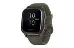 Смарт-часы Garmin Venu Sq, Music, Moss/Slate (010-02426-13)