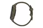 Смарт-часы Garmin Venu Sq, Music, Moss/Slate (010-02426-13)