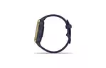 Смарт-часы Garmin Venu Sq, Music, Navy/Light Gold (010-02426-12)