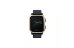 Смарт-часы Garmin Venu Sq, Music, Navy/Light Gold (010-02426-12)