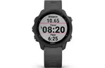 Смарт-часы Garmin Forerunner 245, Black/Slate (010-02120-10)