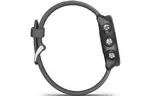 Смарт-часы Garmin Forerunner 245, Black/Slate (010-02120-10)