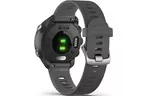 Смарт-часы Garmin Forerunner 245, Black/Slate (010-02120-10)