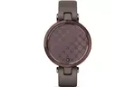 Смарт-часы Garmin Lily, DarkBronze, Paloma, Leather (010-02384-B0)