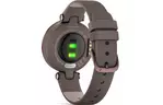 Смарт-часы Garmin Lily, DarkBronze, Paloma, Leather (010-02384-B0)