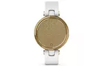 Смарт-часы Garmin Lily, LightGold, White, Leather (010-02384-B3)