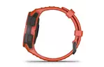 Смарт-часы Garmin Instinct, Flame Red (010-02064-02)