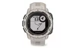Смарт-часы Garmin Instinct, Tundra (010-02064-01)