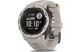 Смарт-часы Garmin Instinct, Tundra (010-02064-01) - Фото