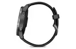Смарт-часы Garmin vivoactive 4, Black with Slate Hardware (010-02174-13)