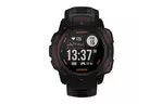 Смарт-часы Garmin Instinct, Esports Edition, Black Lava (010-02064-72)