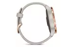 Смарт-часы Garmin Venu, Light Sand/Rose Gold (010-02173-23)