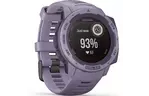 Смарт-часы Garmin Instinct Solar, Orchid (010-02293-02)