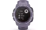 Смарт-часы Garmin Instinct Solar, Orchid (010-02293-02)