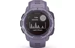 Смарт-часы Garmin Instinct Solar, Orchid (010-02293-02)