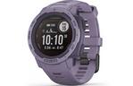Смарт-часы Garmin Instinct Solar, Orchid (010-02293-02)