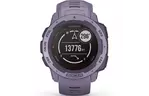 Смарт-часы Garmin Instinct Solar, Orchid (010-02293-02)