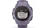 Смарт-часы Garmin Instinct Solar, Orchid (010-02293-02)