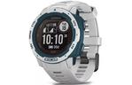 Смарт-часы Garmin Instinct Solar, Surf Edition, Cloudbreak (010-02293-08)
