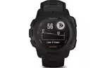 Смарт-часы Garmin Instinct Solar, Tactical Edition, Black (010-02293-03)