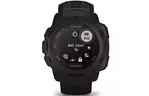 Смарт-часы Garmin Instinct Solar, Tactical Edition, Black (010-02293-03)
